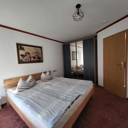 Apartmenthaus Sonnenschein وينتربرغ المظهر الخارجي الصورة