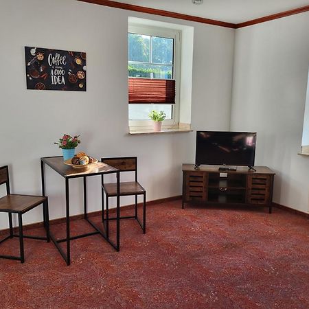 Apartmenthaus Sonnenschein وينتربرغ المظهر الخارجي الصورة
