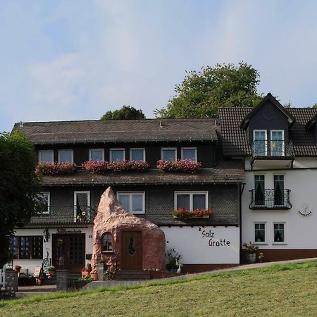 Apartmenthaus Sonnenschein وينتربرغ المظهر الخارجي الصورة