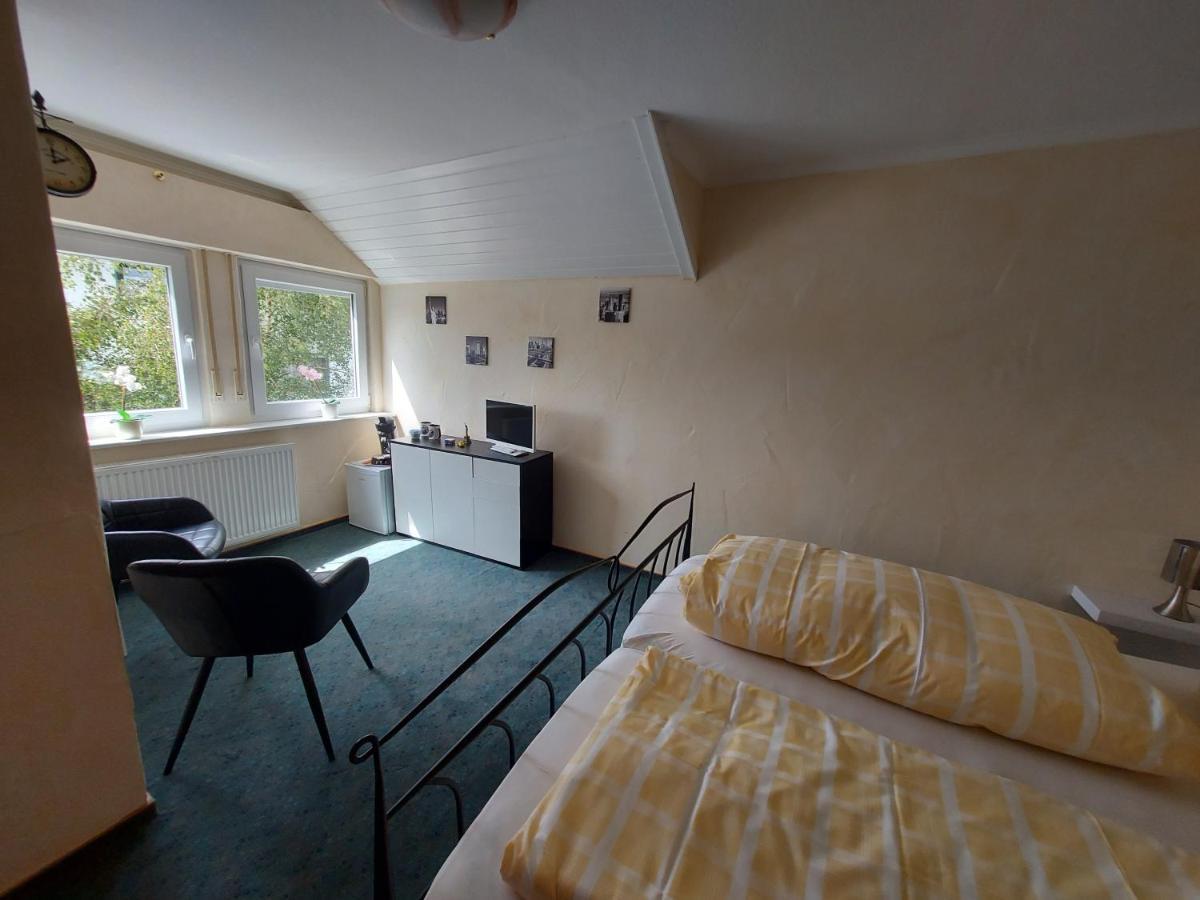 Apartmenthaus Sonnenschein وينتربرغ المظهر الخارجي الصورة