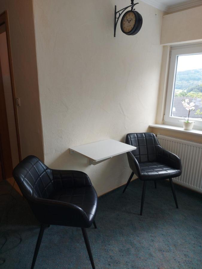 Apartmenthaus Sonnenschein وينتربرغ المظهر الخارجي الصورة