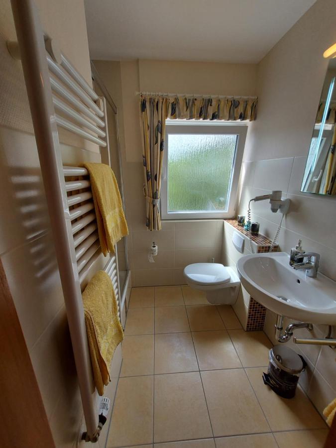 Apartmenthaus Sonnenschein وينتربرغ المظهر الخارجي الصورة