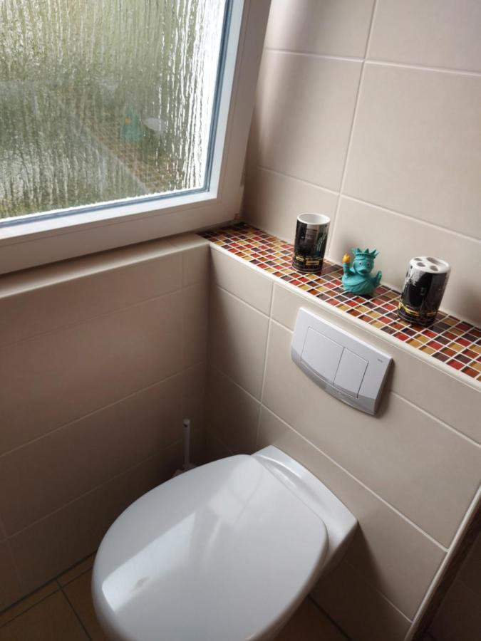 Apartmenthaus Sonnenschein وينتربرغ المظهر الخارجي الصورة