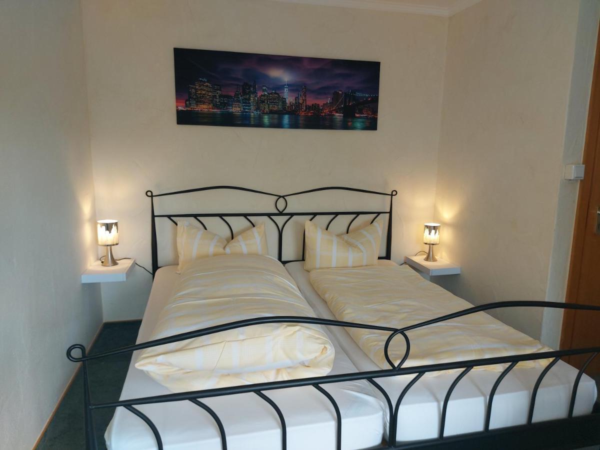 Apartmenthaus Sonnenschein وينتربرغ المظهر الخارجي الصورة