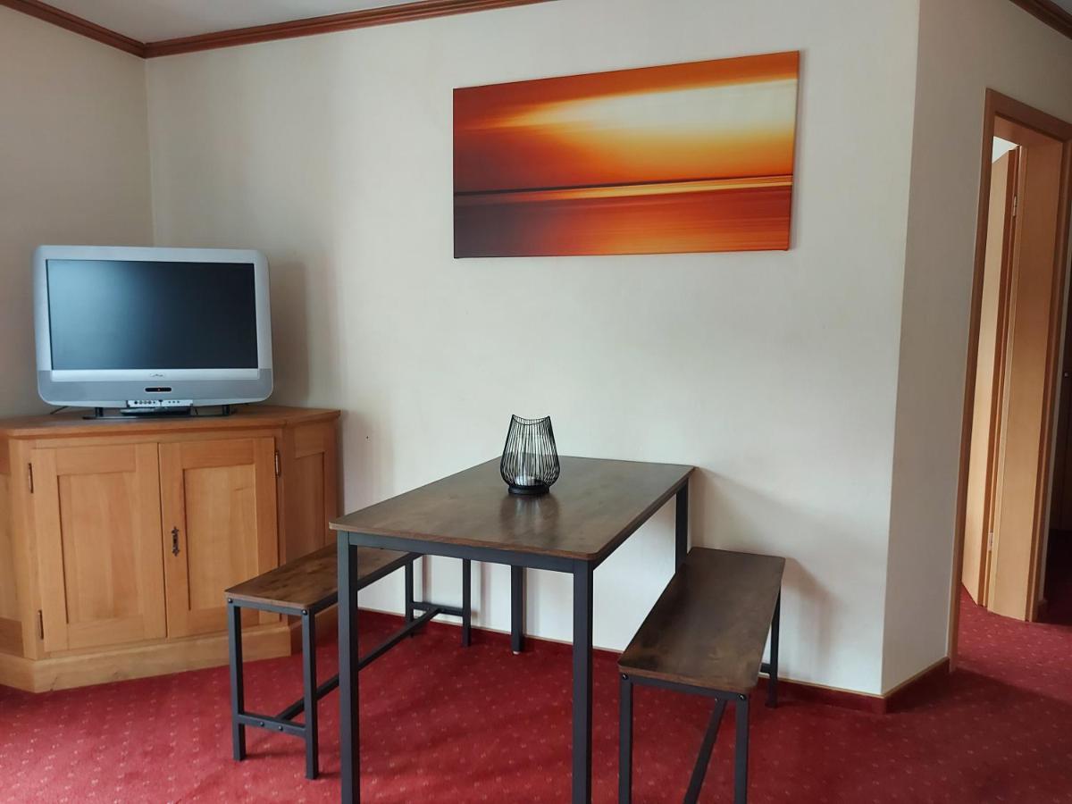 Apartmenthaus Sonnenschein وينتربرغ المظهر الخارجي الصورة