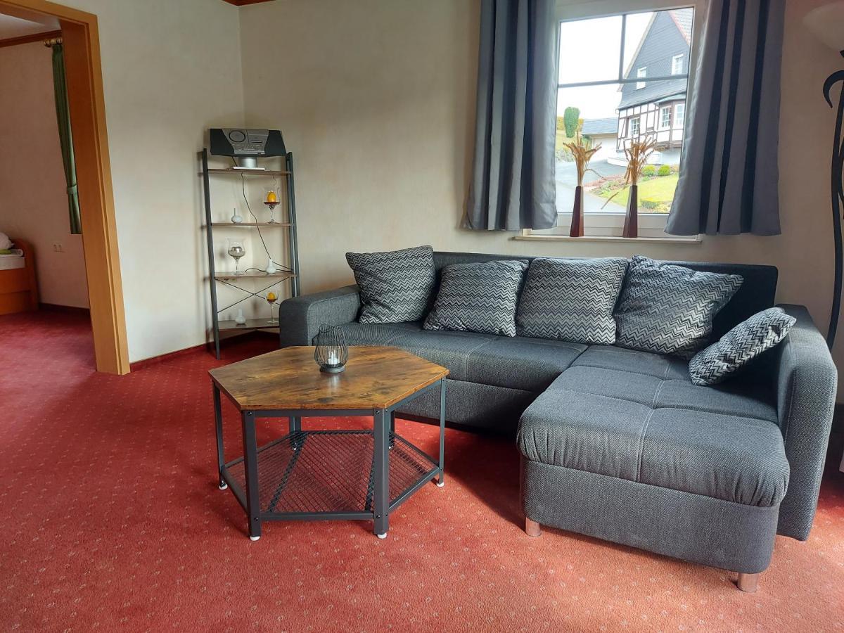Apartmenthaus Sonnenschein وينتربرغ المظهر الخارجي الصورة