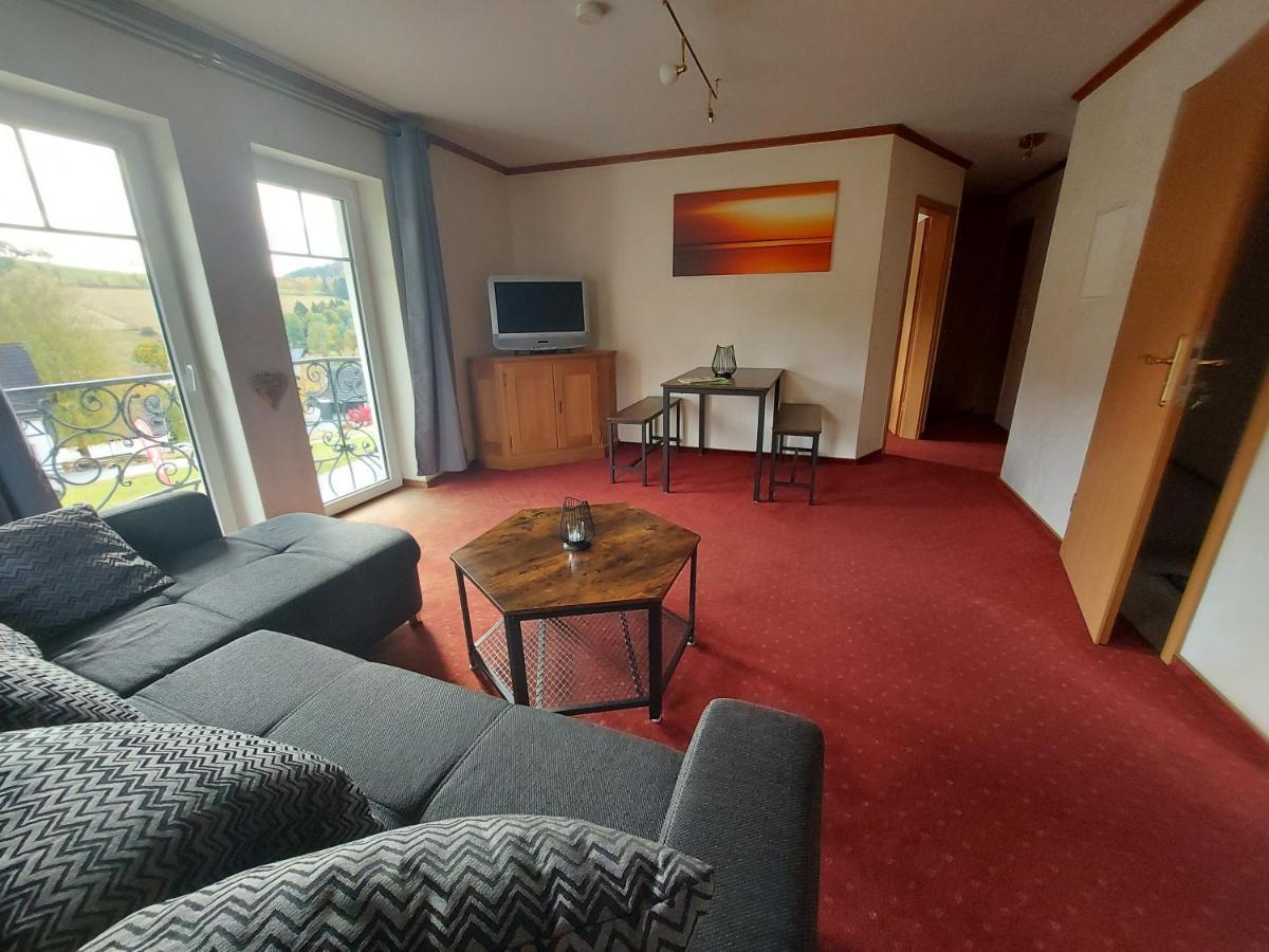Apartmenthaus Sonnenschein وينتربرغ المظهر الخارجي الصورة