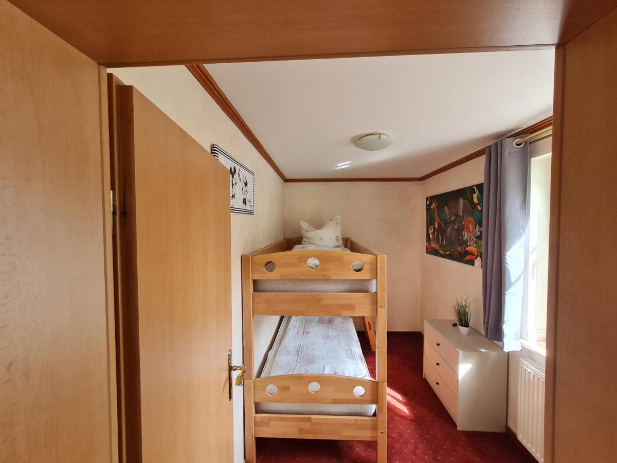 Apartmenthaus Sonnenschein وينتربرغ المظهر الخارجي الصورة
