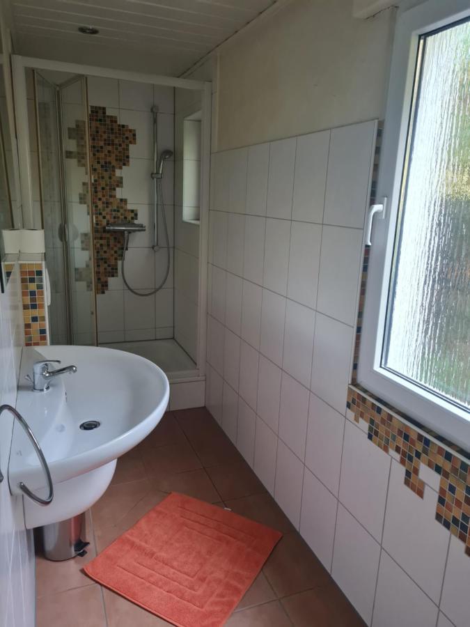Apartmenthaus Sonnenschein وينتربرغ المظهر الخارجي الصورة