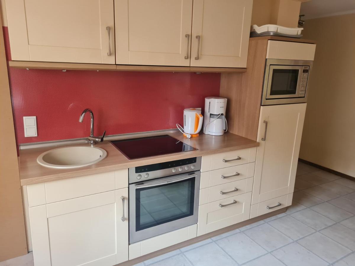 Apartmenthaus Sonnenschein وينتربرغ المظهر الخارجي الصورة