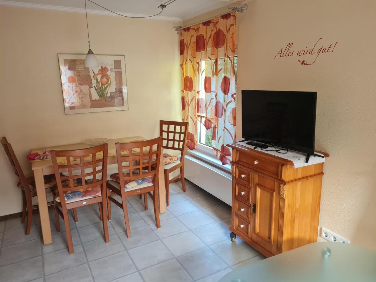 Apartmenthaus Sonnenschein وينتربرغ المظهر الخارجي الصورة