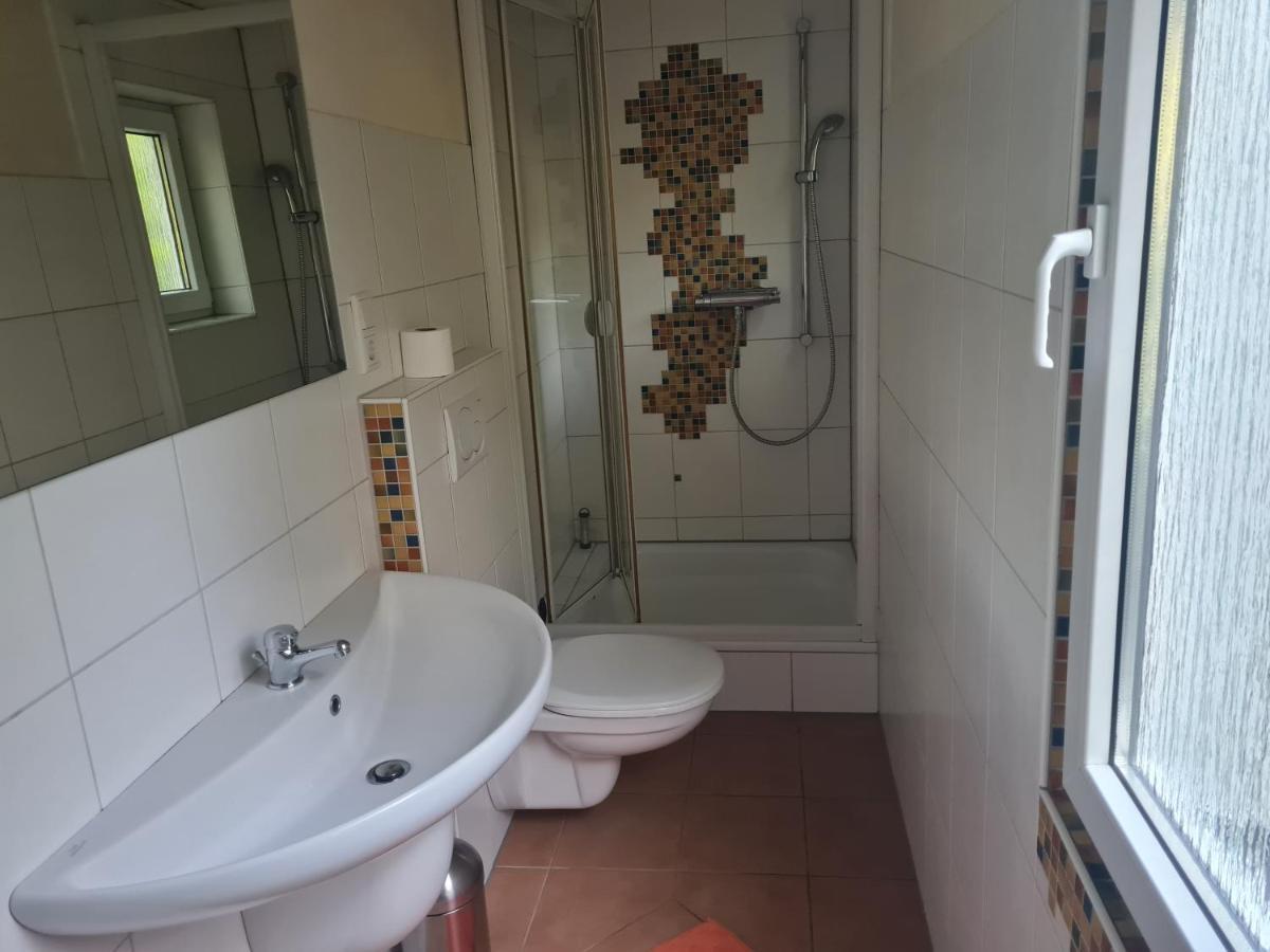 Apartmenthaus Sonnenschein وينتربرغ المظهر الخارجي الصورة
