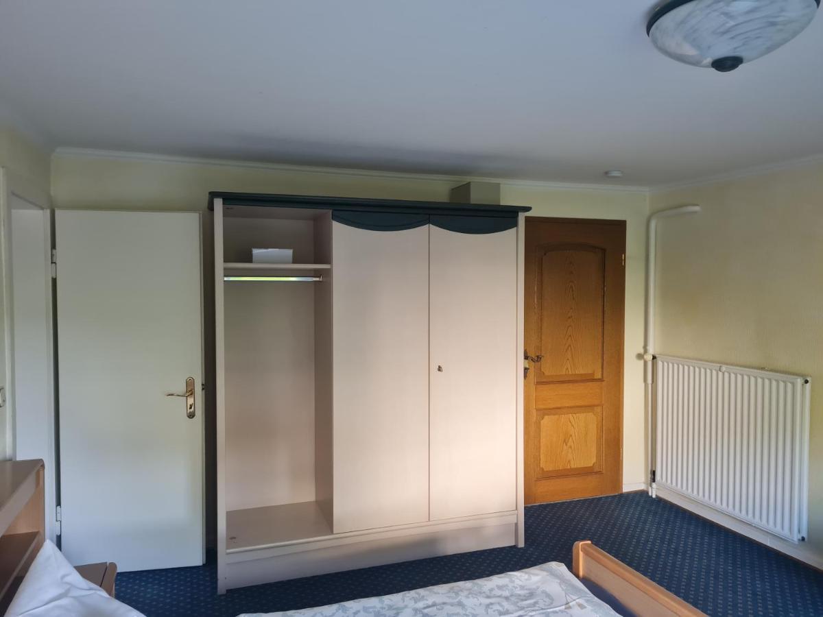 Apartmenthaus Sonnenschein وينتربرغ المظهر الخارجي الصورة