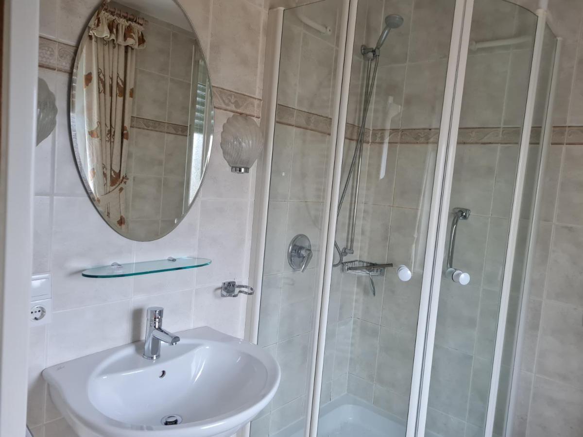 Apartmenthaus Sonnenschein وينتربرغ المظهر الخارجي الصورة