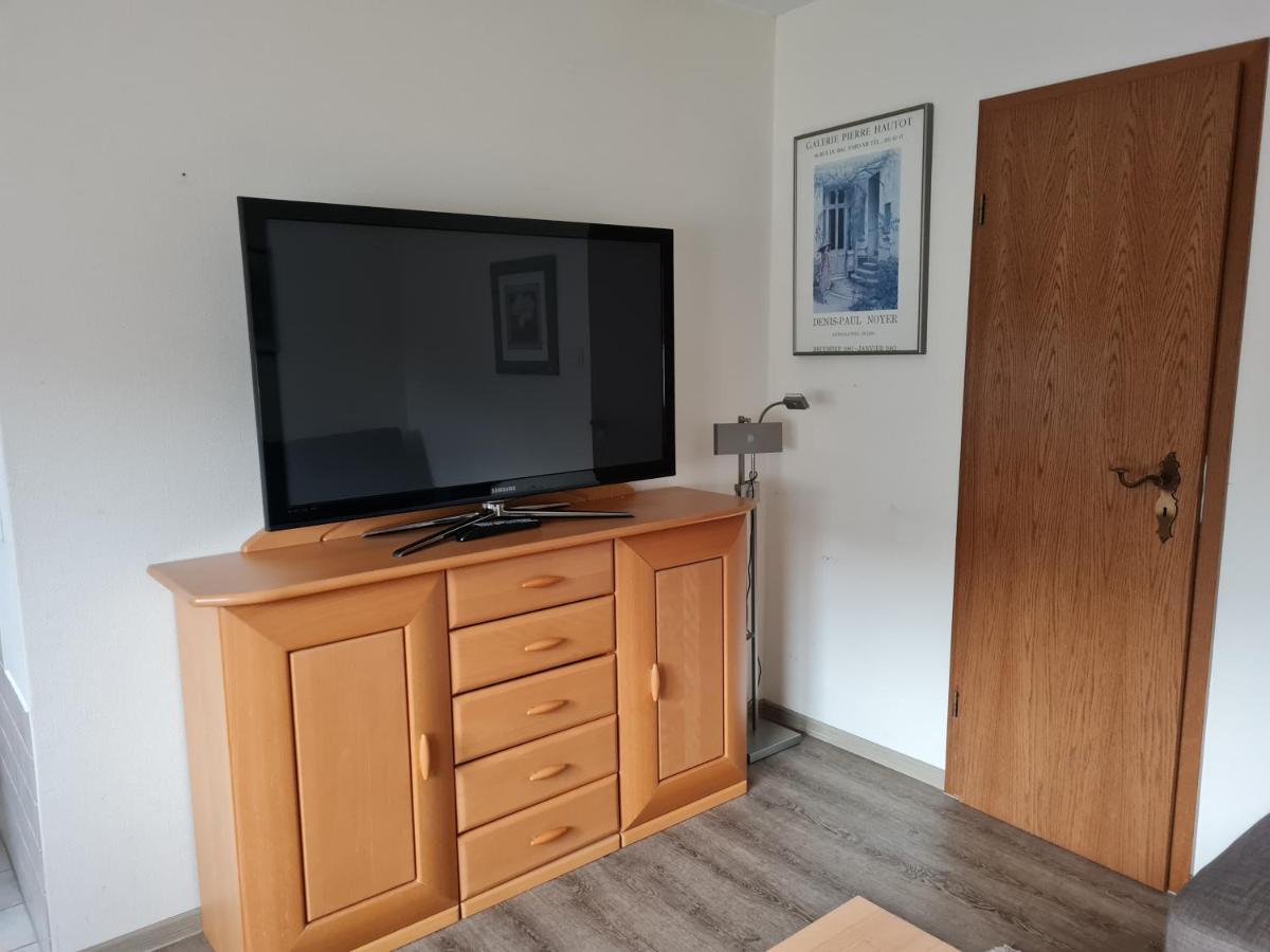 Apartmenthaus Sonnenschein وينتربرغ المظهر الخارجي الصورة