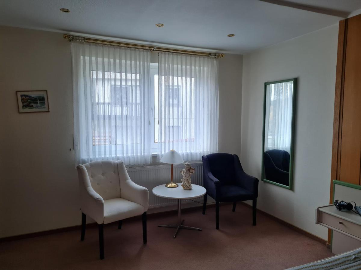 Apartmenthaus Sonnenschein وينتربرغ المظهر الخارجي الصورة