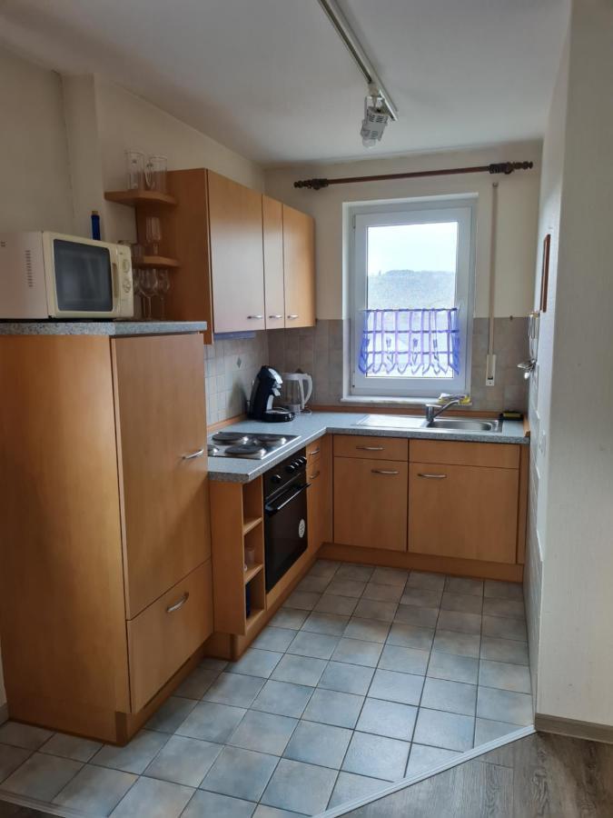 Apartmenthaus Sonnenschein وينتربرغ المظهر الخارجي الصورة