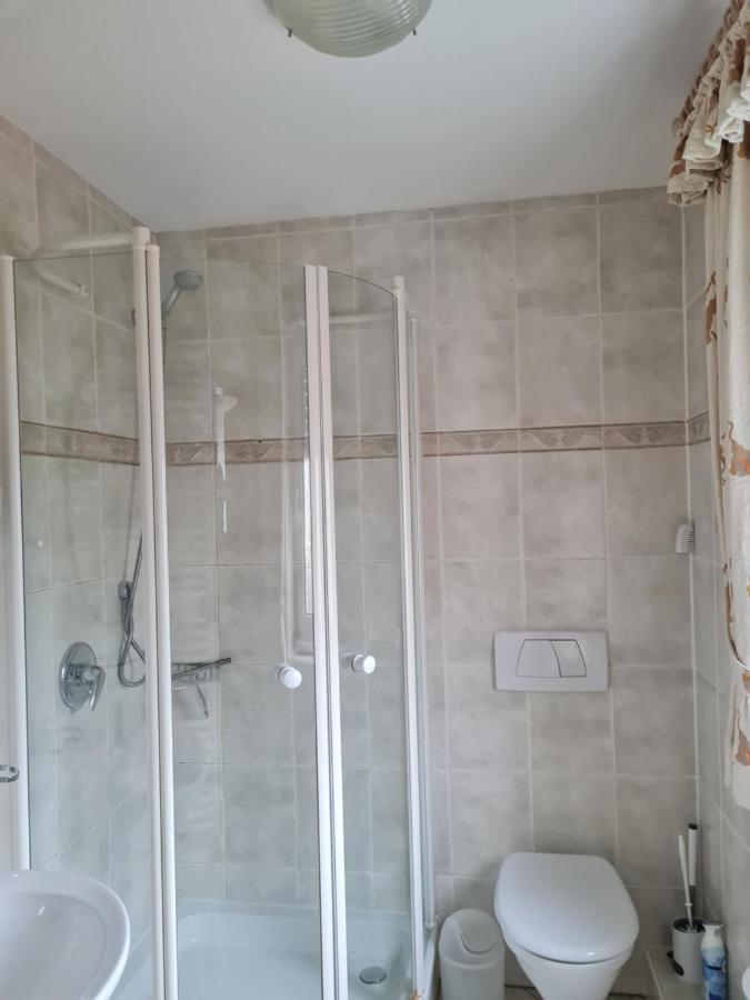 Apartmenthaus Sonnenschein وينتربرغ المظهر الخارجي الصورة