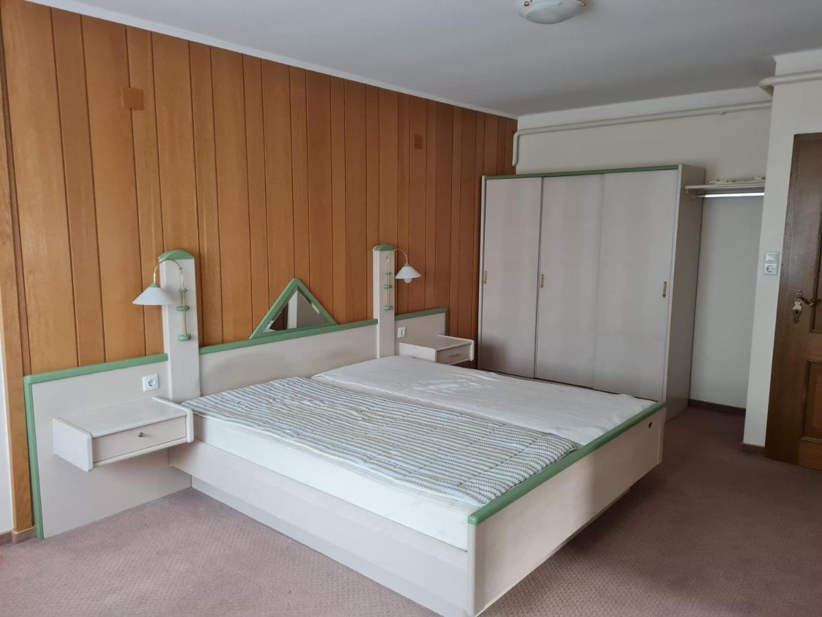 Apartmenthaus Sonnenschein وينتربرغ المظهر الخارجي الصورة