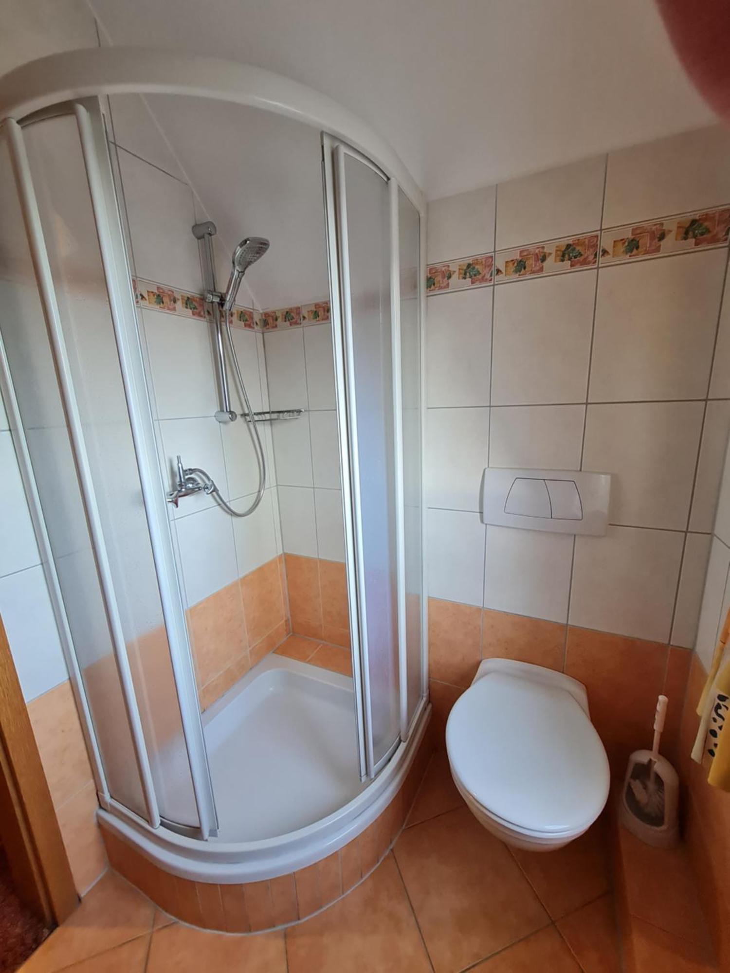 Apartmenthaus Sonnenschein وينتربرغ الغرفة الصورة