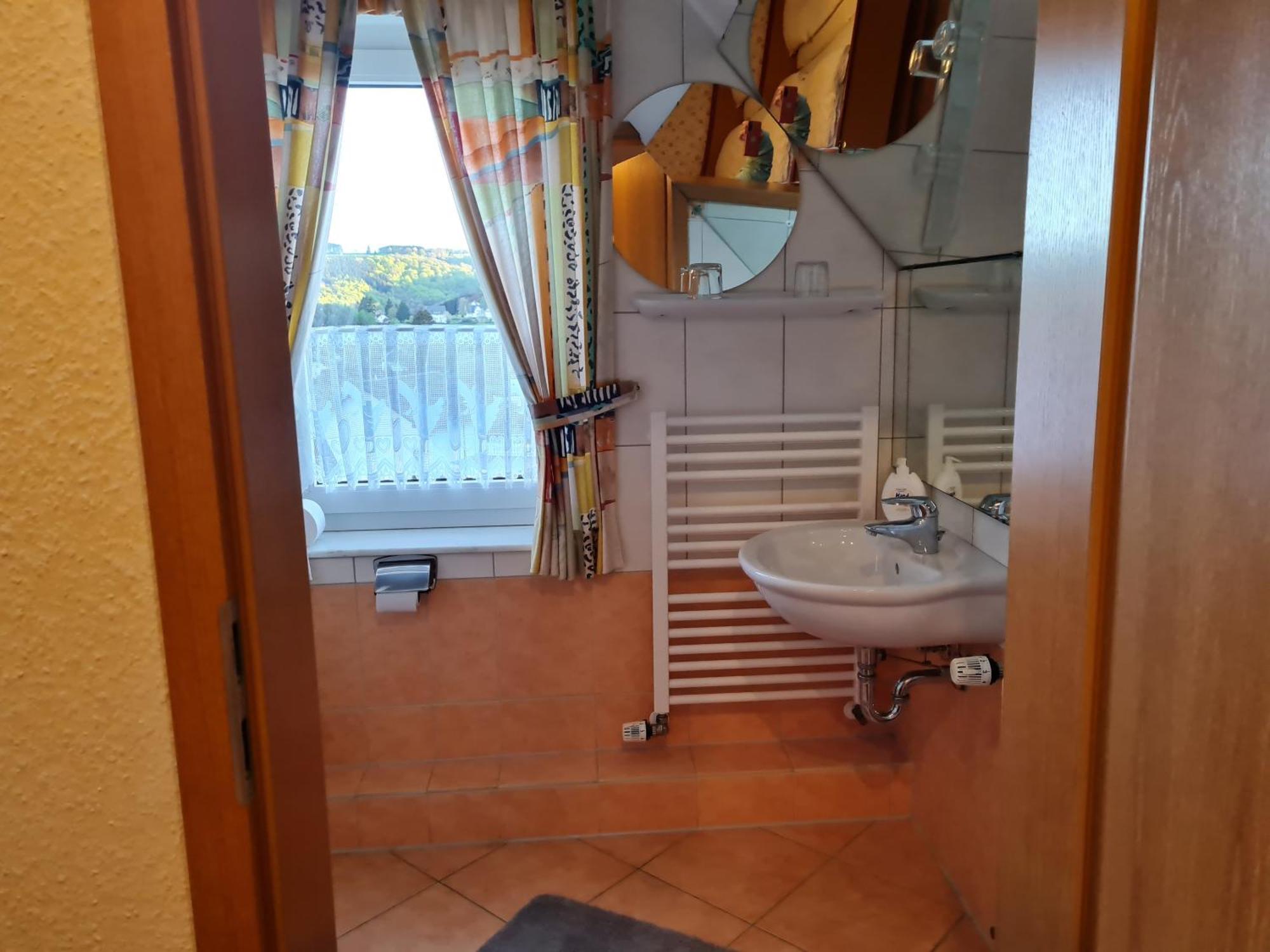 Apartmenthaus Sonnenschein وينتربرغ الغرفة الصورة