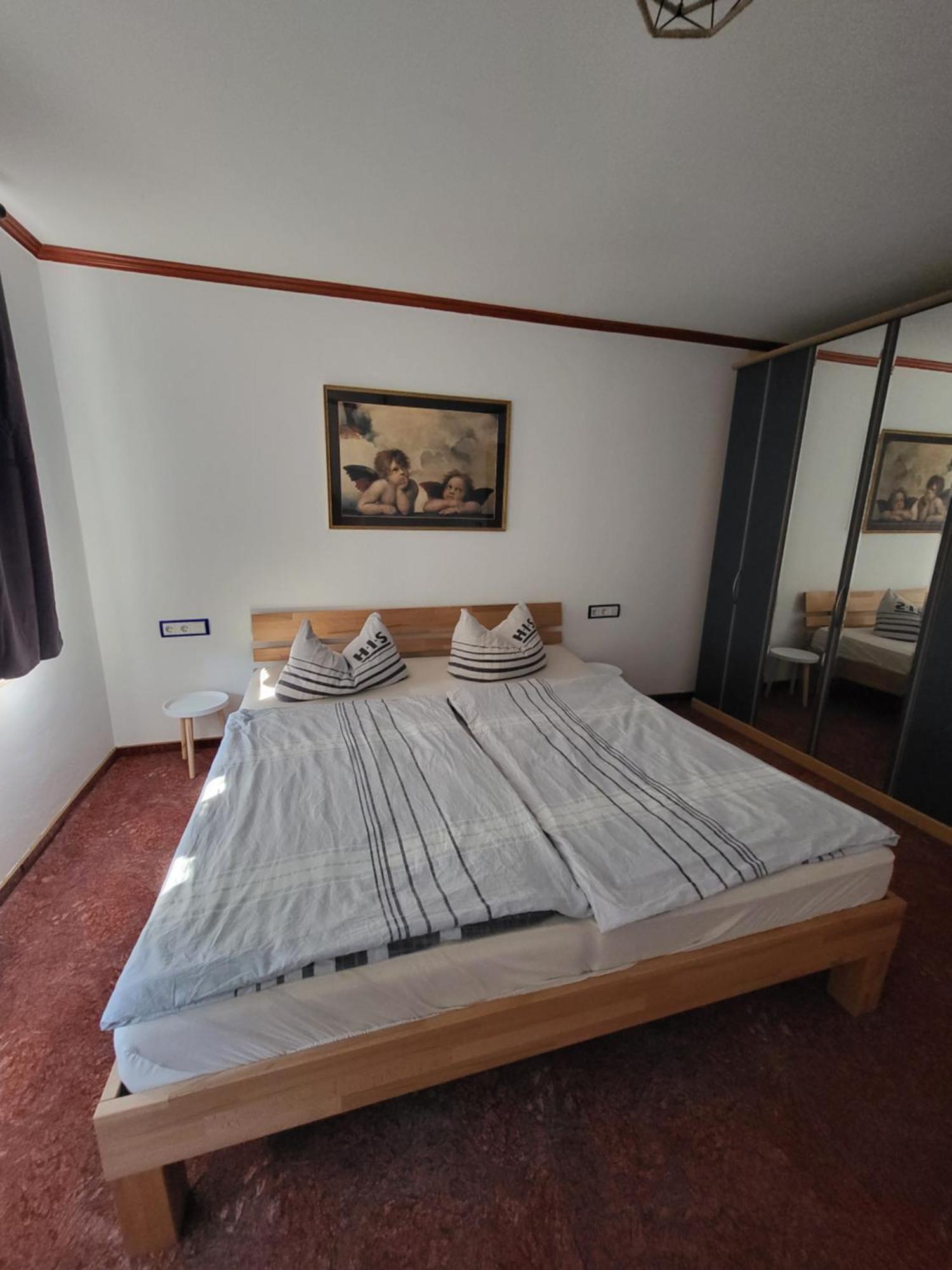 Apartmenthaus Sonnenschein وينتربرغ المظهر الخارجي الصورة