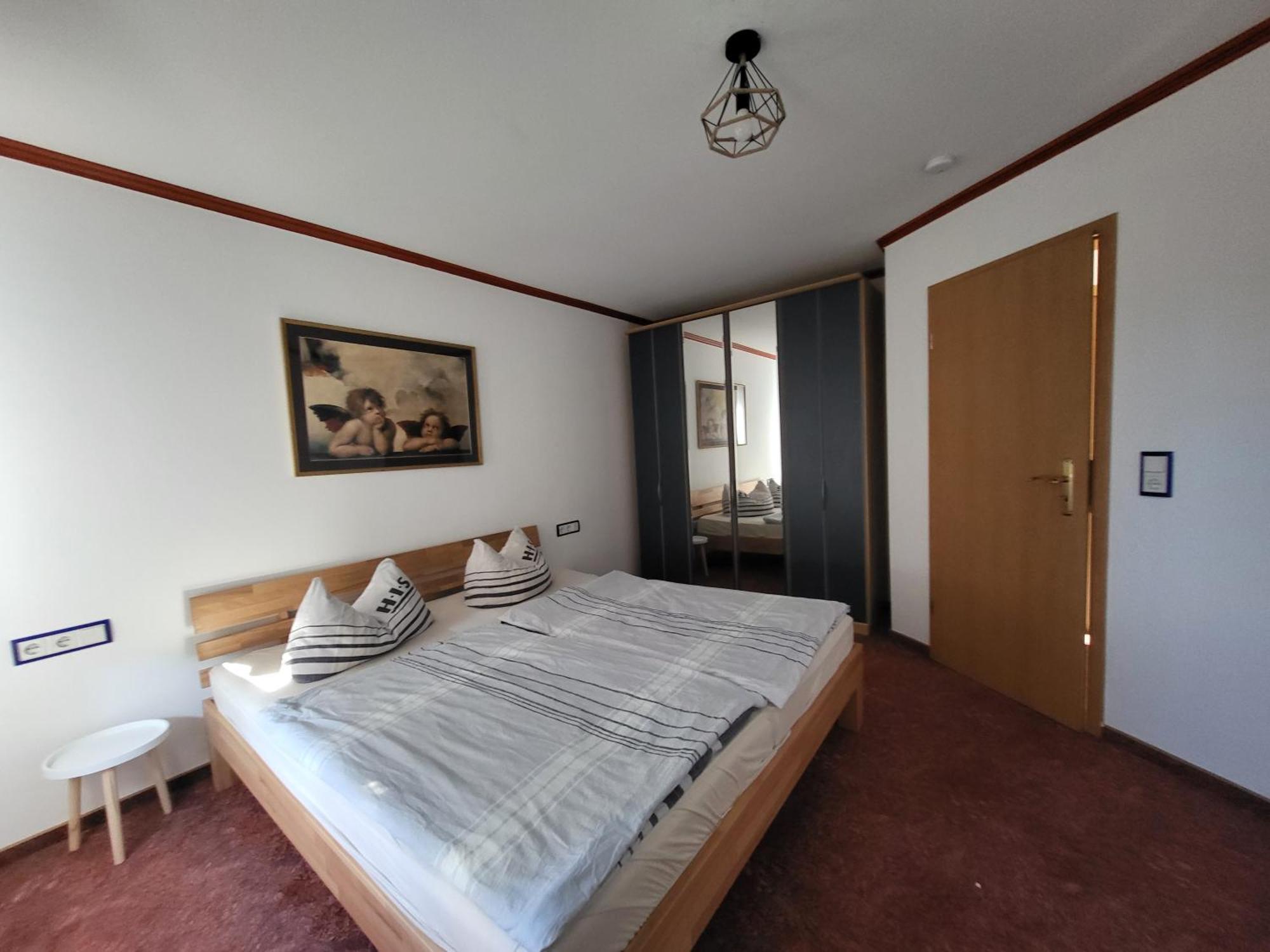 Apartmenthaus Sonnenschein وينتربرغ المظهر الخارجي الصورة