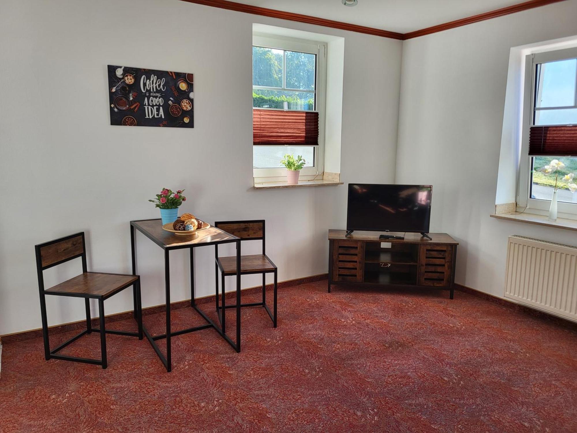 Apartmenthaus Sonnenschein وينتربرغ المظهر الخارجي الصورة