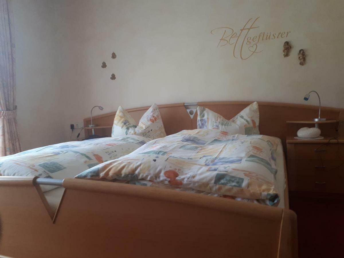 Apartmenthaus Sonnenschein وينتربرغ المظهر الخارجي الصورة