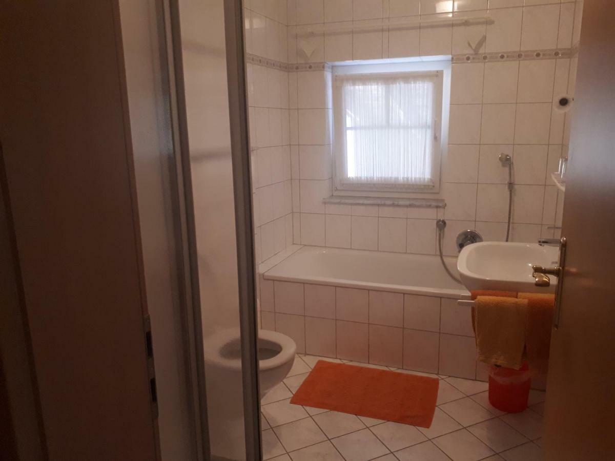 Apartmenthaus Sonnenschein وينتربرغ المظهر الخارجي الصورة