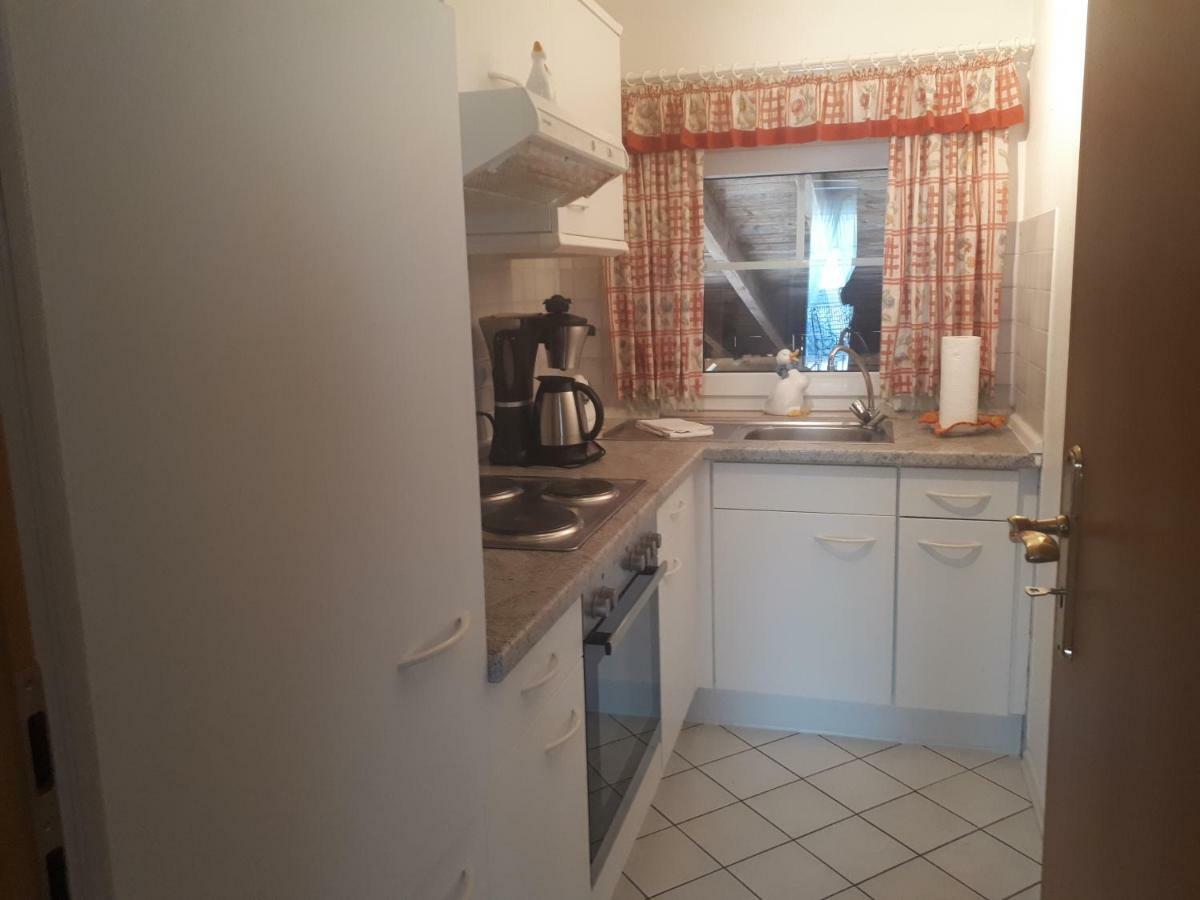 Apartmenthaus Sonnenschein وينتربرغ المظهر الخارجي الصورة