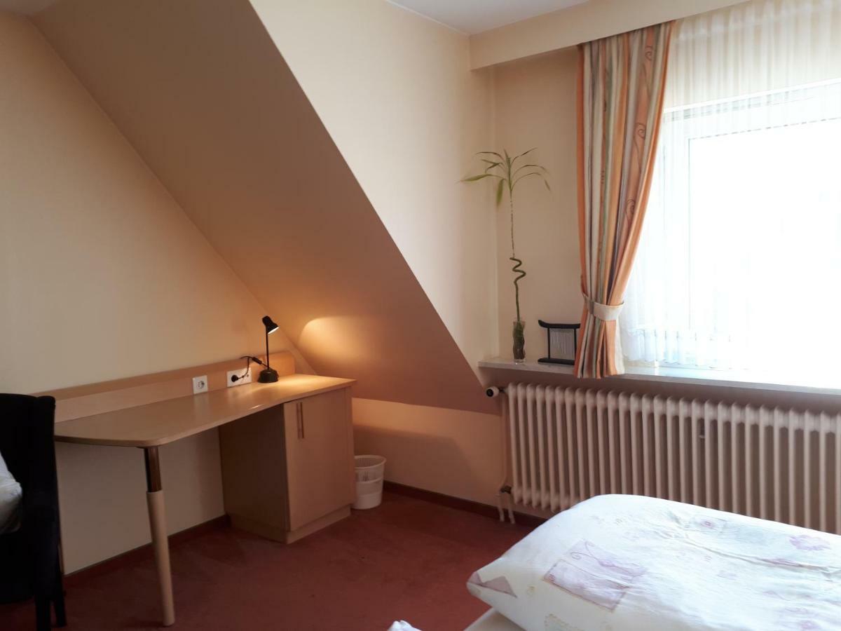 Apartmenthaus Sonnenschein وينتربرغ المظهر الخارجي الصورة