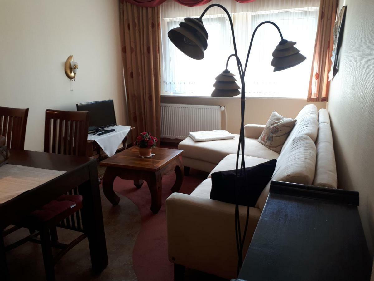 Apartmenthaus Sonnenschein وينتربرغ المظهر الخارجي الصورة