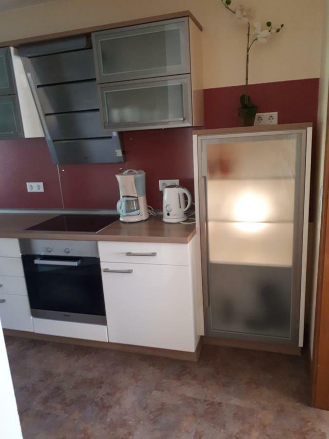 Apartmenthaus Sonnenschein وينتربرغ المظهر الخارجي الصورة
