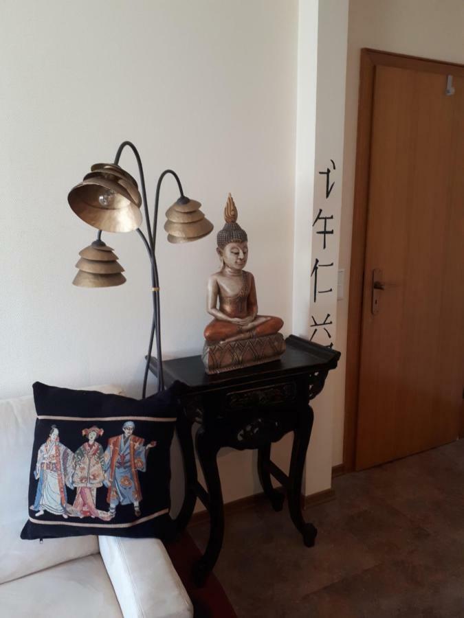 Apartmenthaus Sonnenschein وينتربرغ المظهر الخارجي الصورة