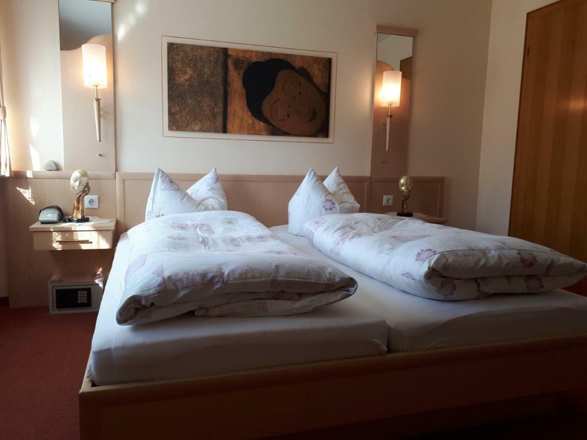 Apartmenthaus Sonnenschein وينتربرغ المظهر الخارجي الصورة
