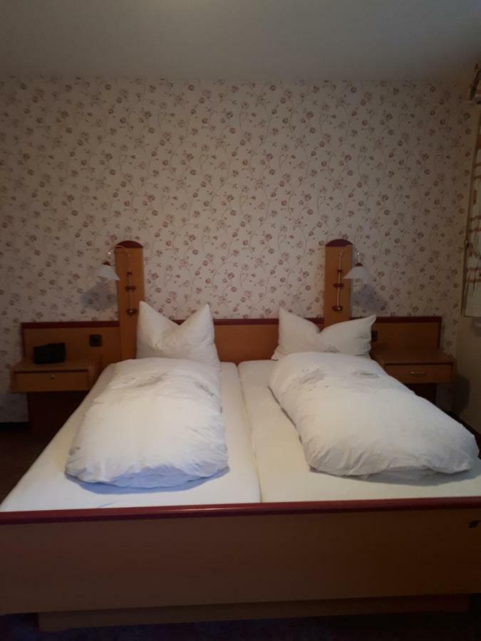 Apartmenthaus Sonnenschein وينتربرغ المظهر الخارجي الصورة