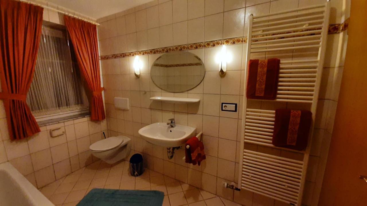 Apartmenthaus Sonnenschein وينتربرغ المظهر الخارجي الصورة