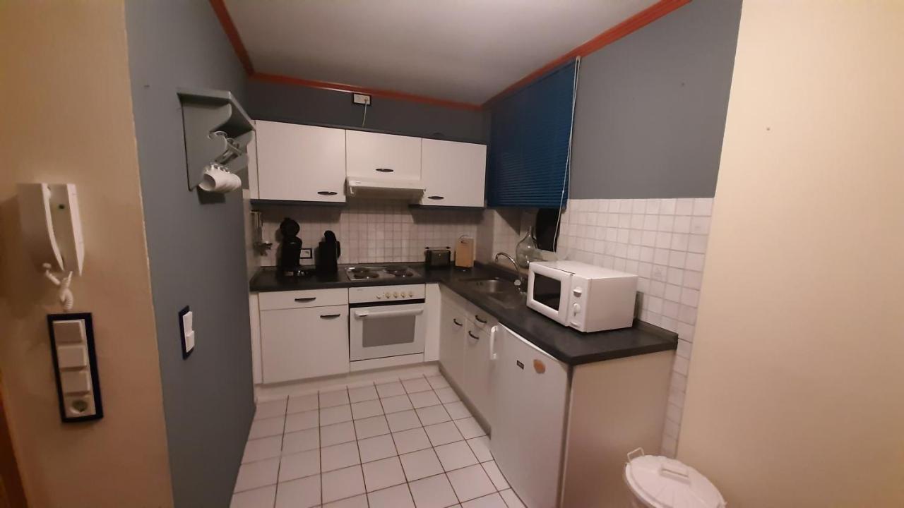 Apartmenthaus Sonnenschein وينتربرغ المظهر الخارجي الصورة