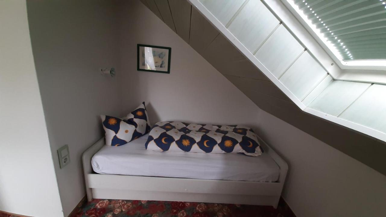 Apartmenthaus Sonnenschein وينتربرغ المظهر الخارجي الصورة