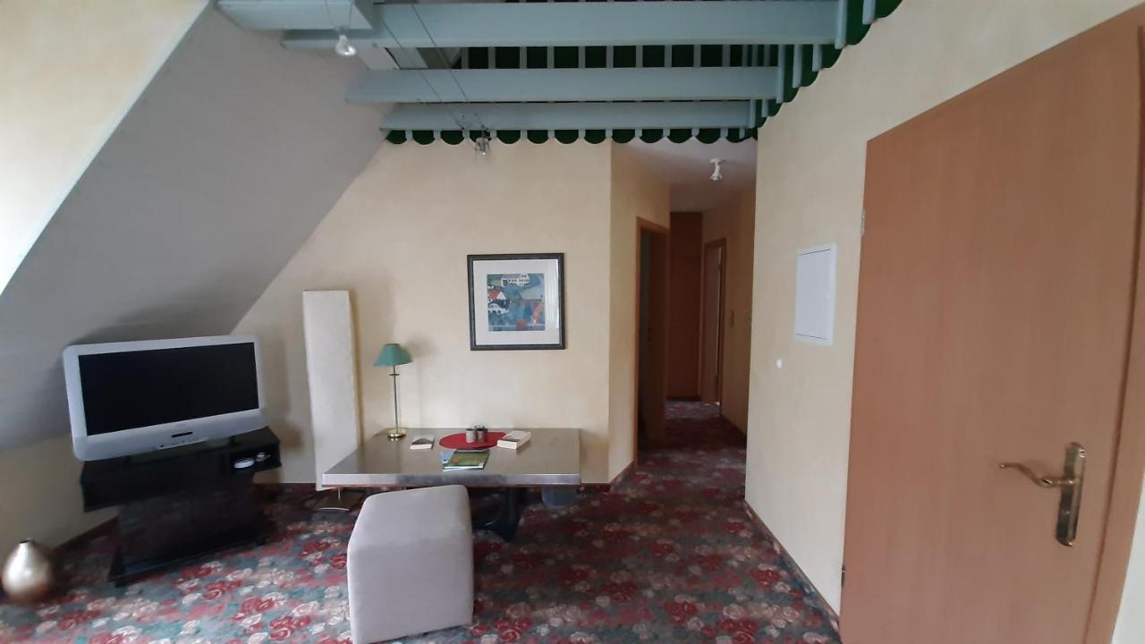 Apartmenthaus Sonnenschein وينتربرغ المظهر الخارجي الصورة