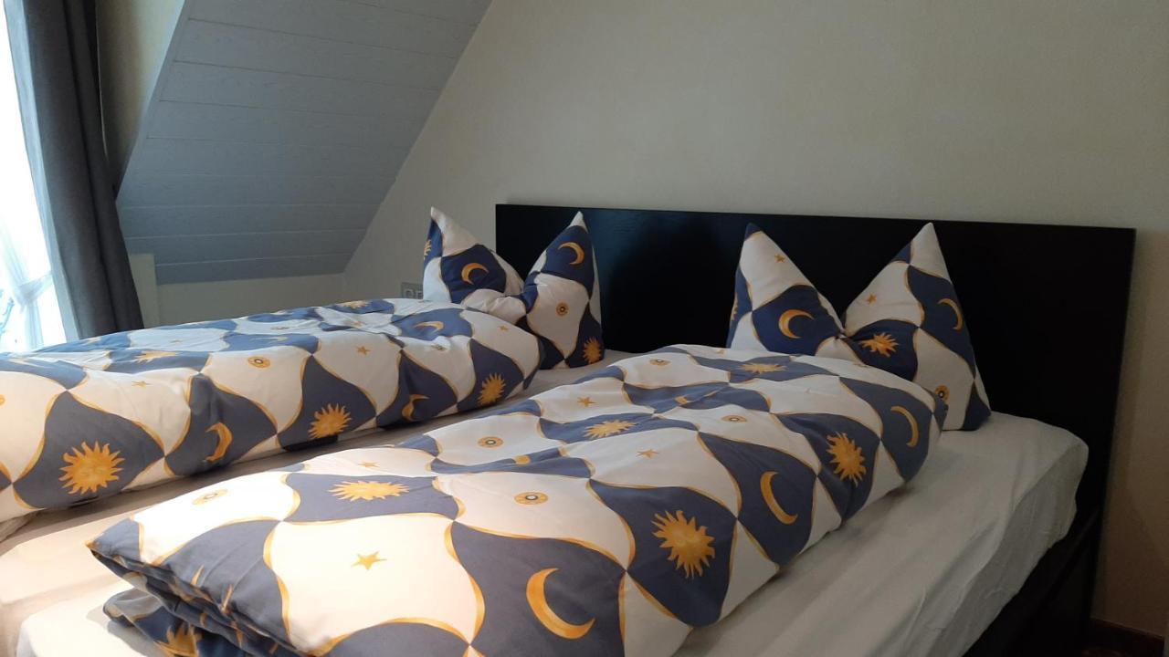 Apartmenthaus Sonnenschein وينتربرغ المظهر الخارجي الصورة
